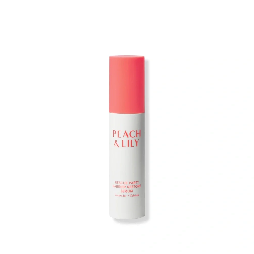 Peach & Lily Rescue Party Barrier Restore Serum